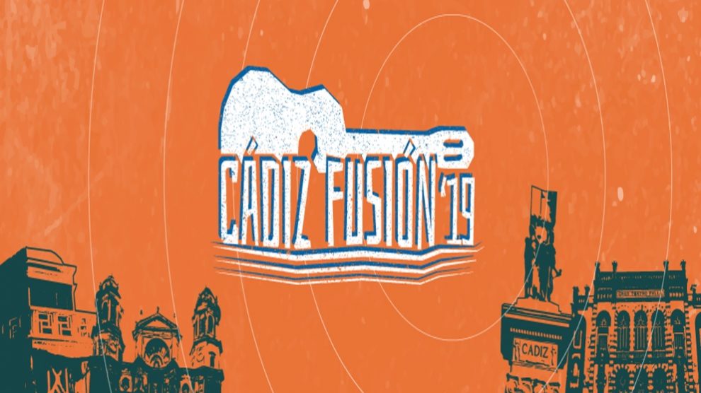 Cádiz Fusión es un nuevo festival musical en la ciudad gaditana