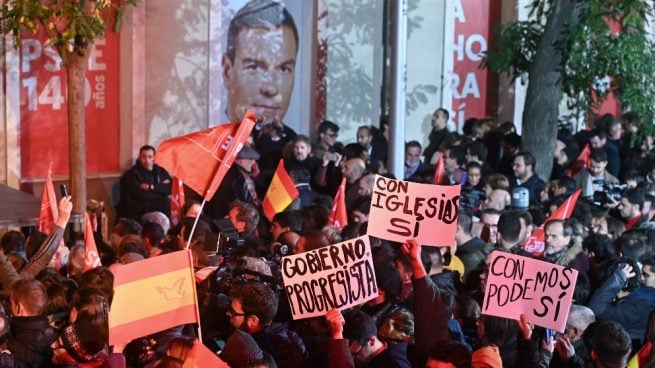 PSOE Tribunal de Cuentas