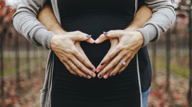 Riesgos más frecuentes durante el primer trimestre de embarazo