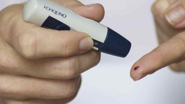 Prevención de la prediabetes