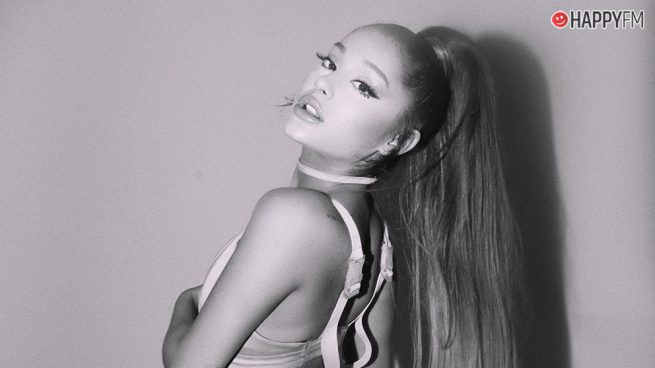 Ariana Grande anuncia el lanzamiento de un nuevo y esperado álbum