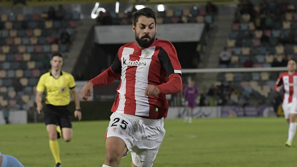Asier Villalibre
