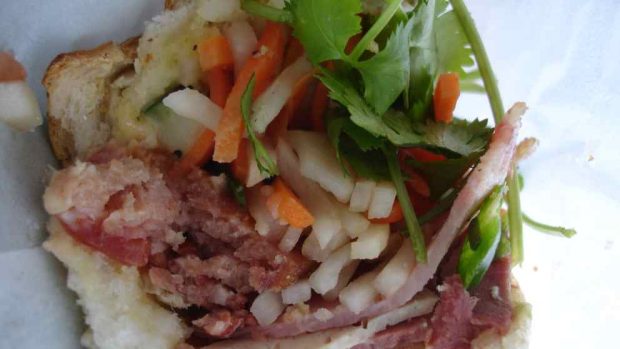Bánh mì
