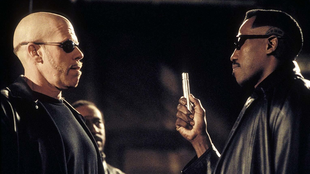 ‘Blade 2’ en la programación tv de laSexta