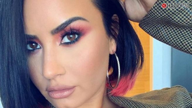 Demi Lovato se sincera: Así ha superado todas sus adicciones
