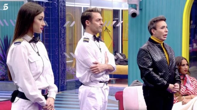 GH VIP 7