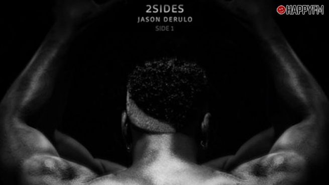 Jason Derulo publica ‘2Sides’, uno de los álbumes más esperados