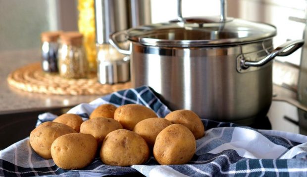 Patatas
