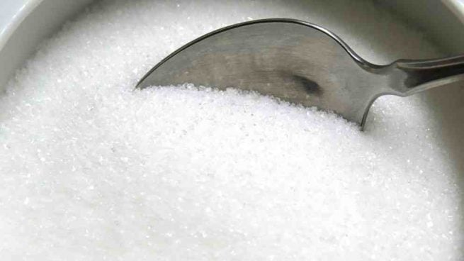 Mitos falsos sobre el azúcar