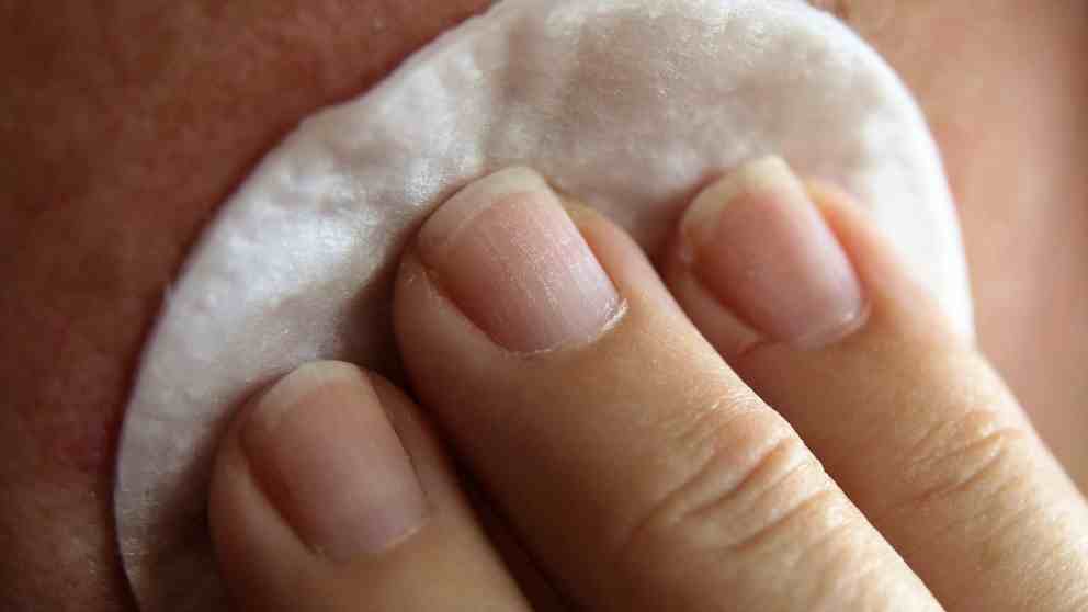 Consejos para la limpieza correcta de tu piel