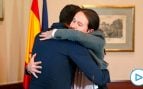 Por qué hay que botar a Sánchez, quedan 48 días: su pacto con Podemos