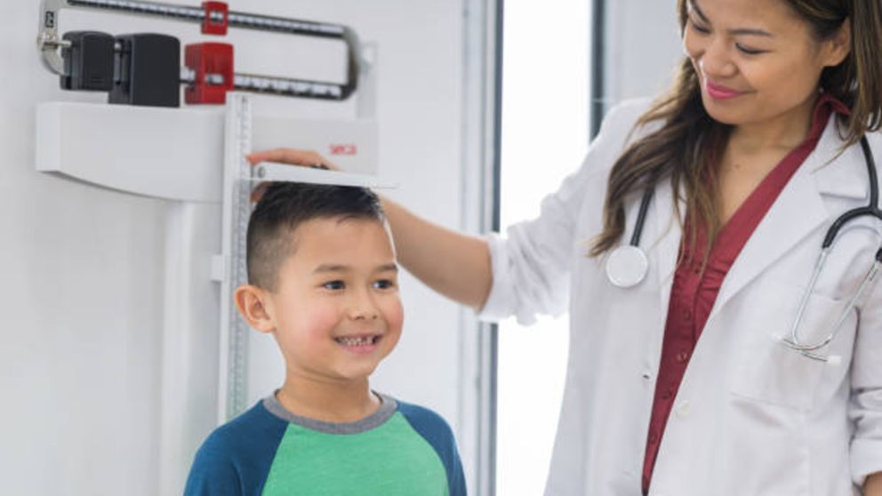 formula calculo imc niños