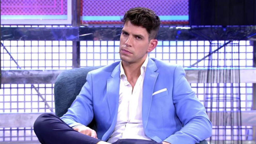 ¿Quién sería la pareja de Diego en ‘GH DÚO’