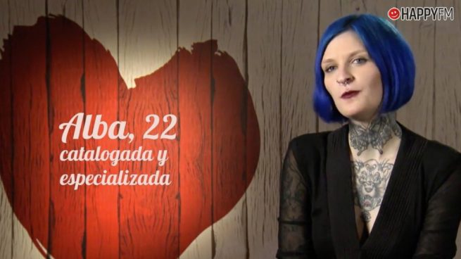 ‘First Dates’: Una comensal impacta al tener esta extraña filia sexual