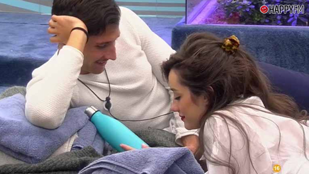 Gianmarco: Esto es lo que hará cuando Adara salga de ‘GH VIP 7’