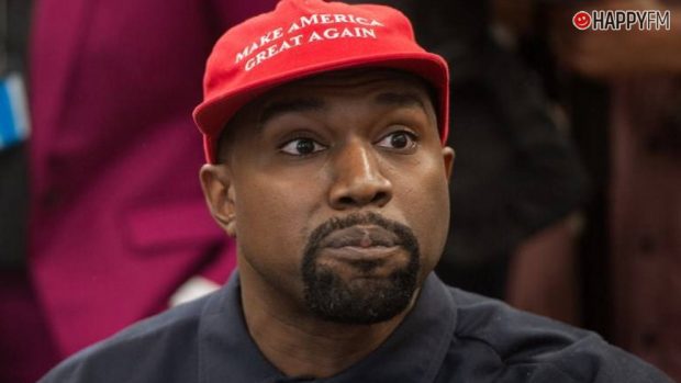 Kanye West podría estar sufriendo una crisis de bipolaridad