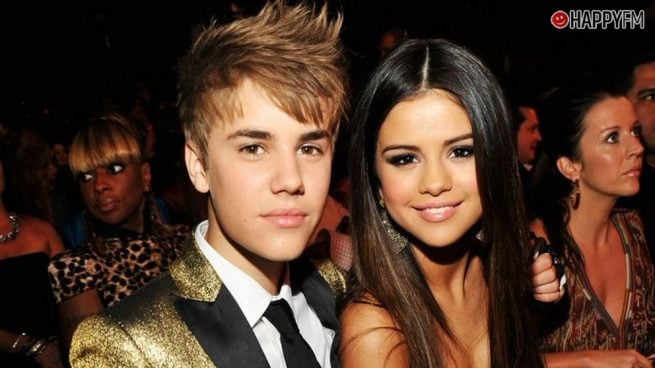 Selena Gomez define, de esta dura manera, su relación con Justin Bieber