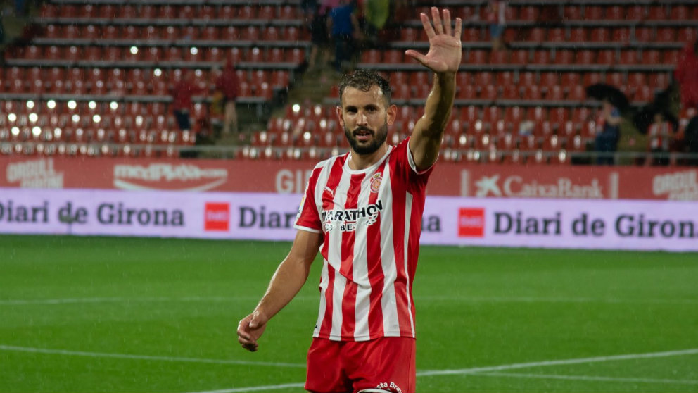 Cristhian Stuani