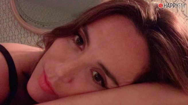 Tamara Falcó saca a la luz su foto más atrevida en Instagram