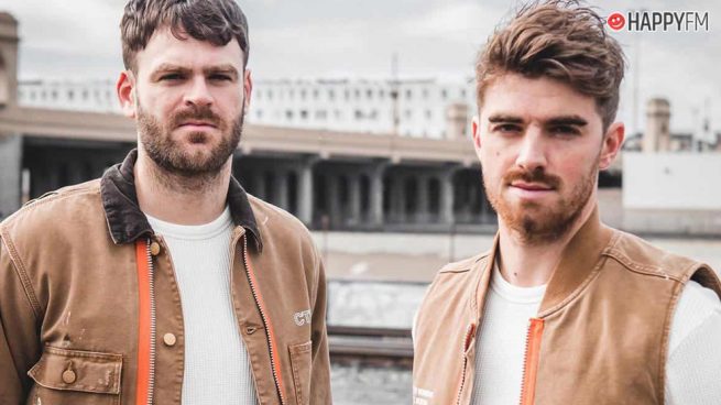 The Chainsmokers: Estos son los detalles que se saben de su tercer álbum