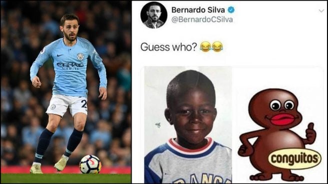 Bernardo Silva