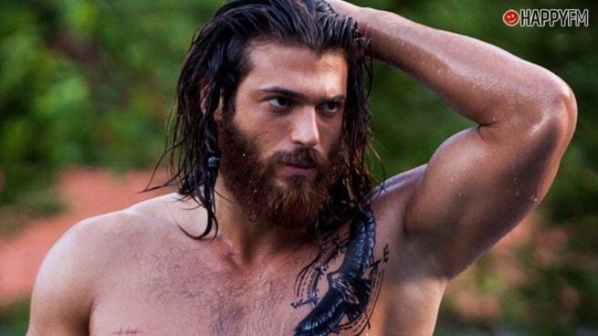 Can Yaman visitará oficialmente España: Estos son todos los detalles