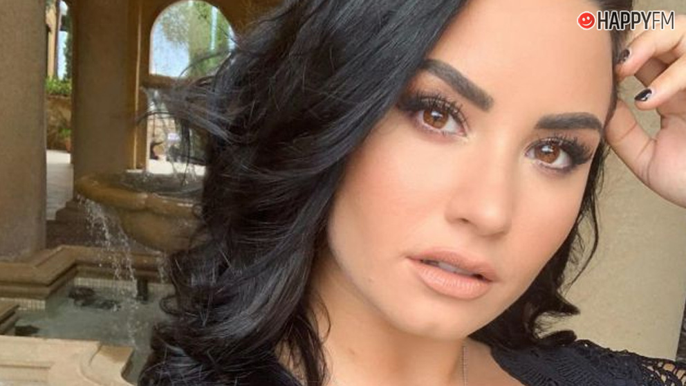 Demi Lovato presenta a su nuevo novio