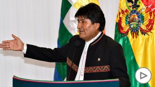 evo-morales
