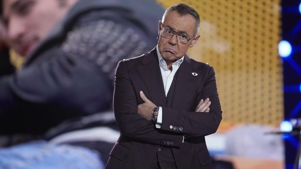 Jordi González en ‘GH VIP 7’