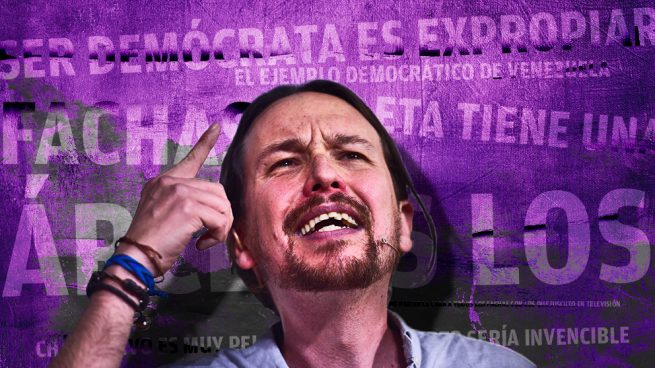 Las frases más radicales de Pablo Iglesias que retratan al nuevo vicepresidente de Sánchez.