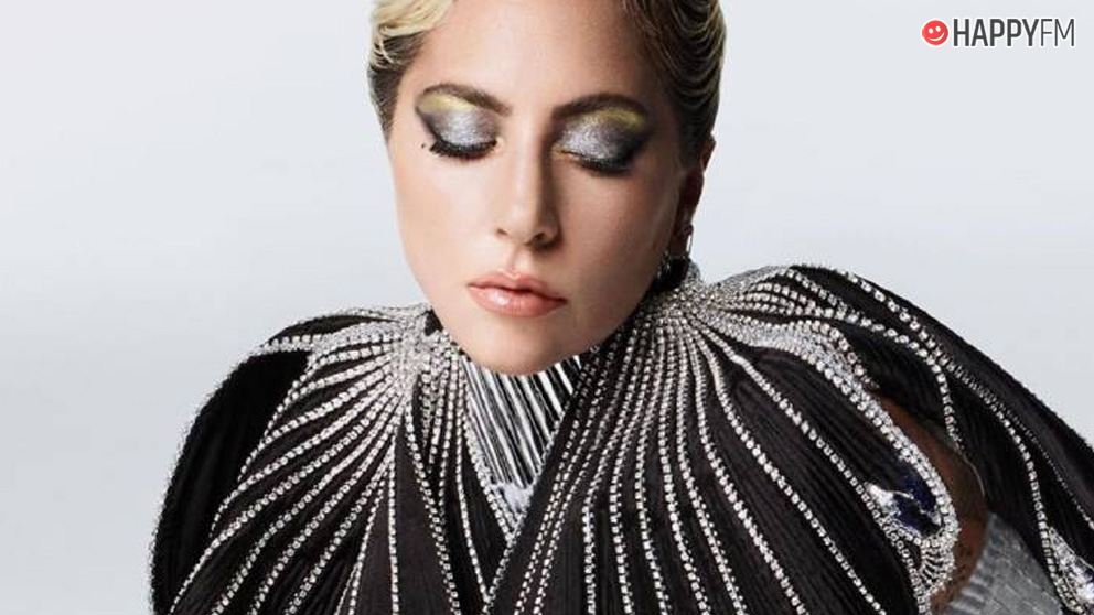 Lady Gaga habla de ARTPOP