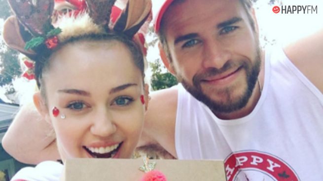 Miley Cyrus y Liam Hemsworth deciden borrar todas las imágenes de su romance