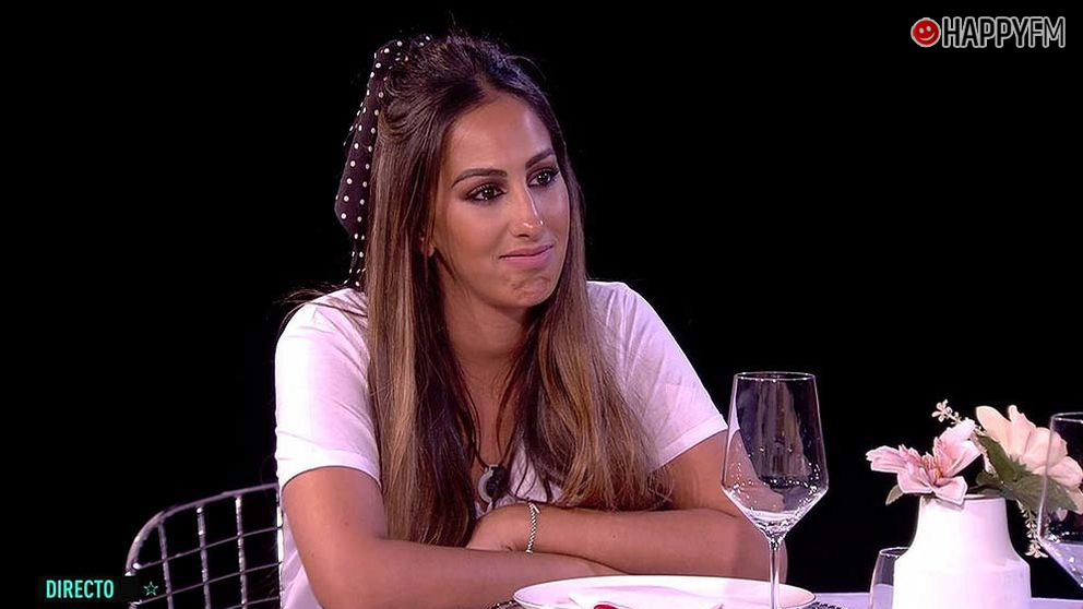 Noemí Salazar confiesa que conocía a Antonio David de antes