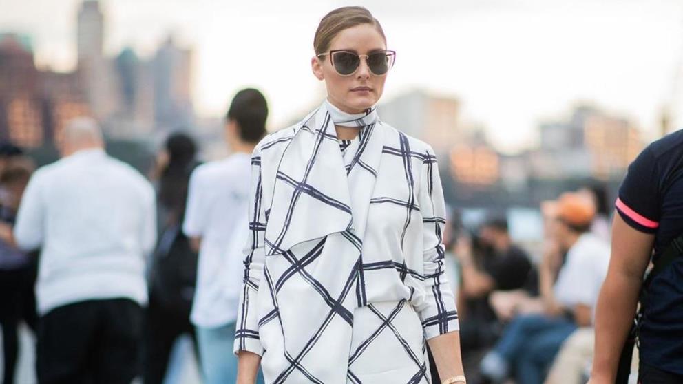 Olivia Palermo es una de las mayores influencers del mundo