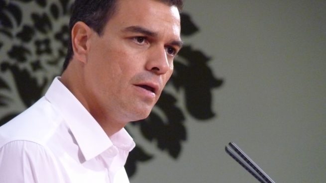 Pedro Sánchez se niega a comparecer en el Congreso por el robo de los ERE