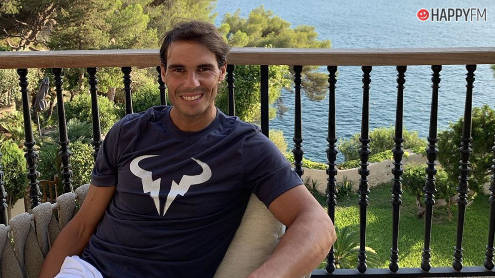 Rafa Nadal