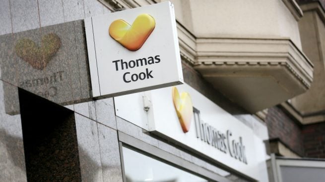 El golpe de Thomas Cook ya se ha amortiguado, dicen los hoteleros