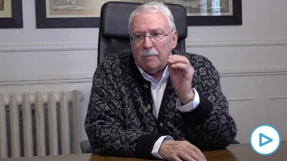 Leguina: «El PSOE no existe, lo tiene en propiedad Pedro Sánchez» - OKDIARIO