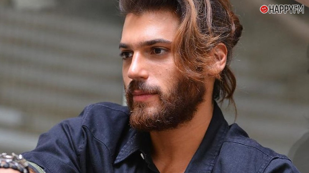 Can Yaman celebra su cumpleaños de una manera peligrosa