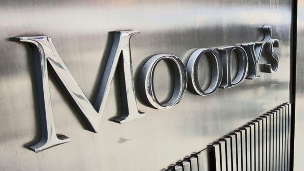 Moody's, USA