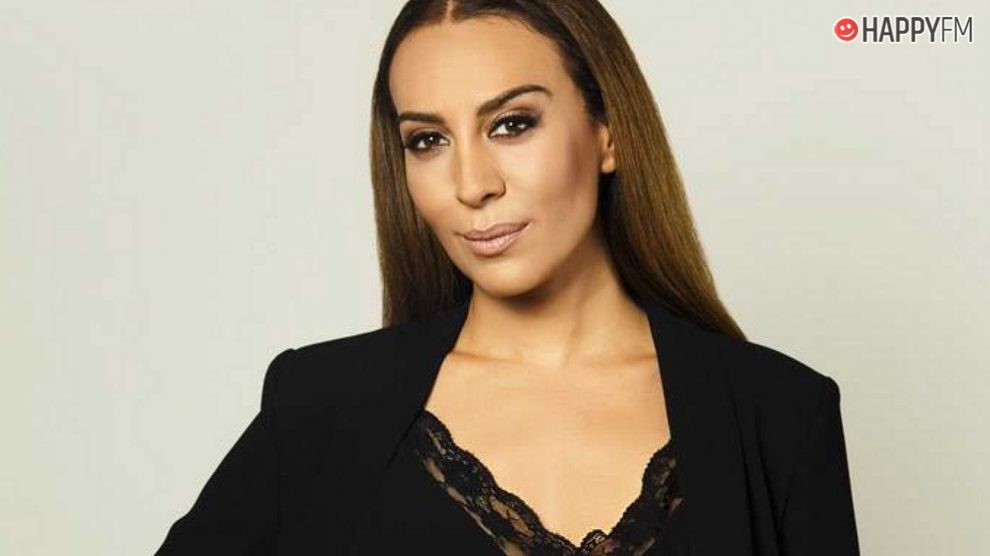 Mónica Naranjo, emocionada con Ruth Lorenzo