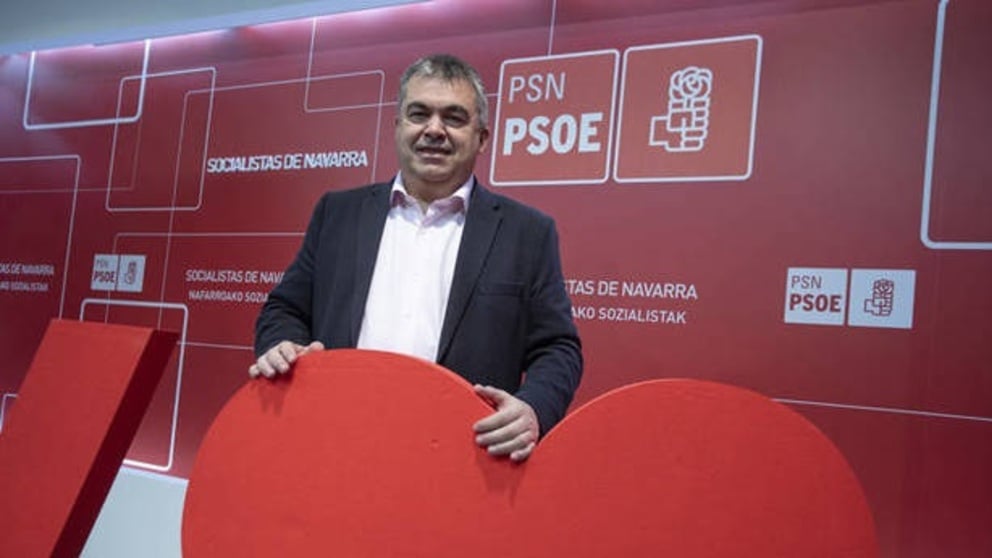 Santos Cerdán