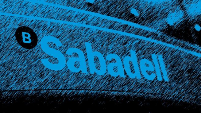 Sabadell se desploma más de un 11% en Bolsa ante unas perspectivas débiles para 2020