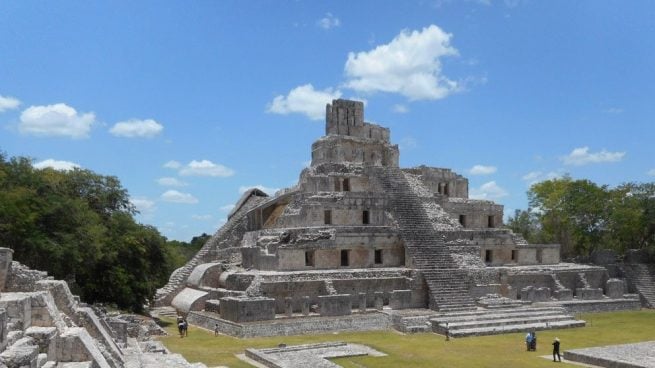 tradiciones de los mayas