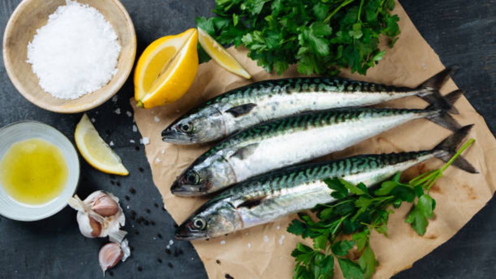 que alimentos tienen omega 3