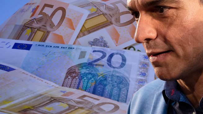 La deuda pública registra un nuevo máximo histórico en noviembre de 1,31 billones de euros