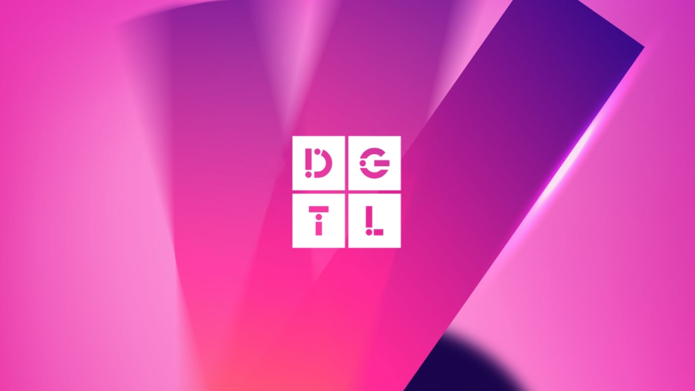 DGTL es un innovador festival de música electrónica