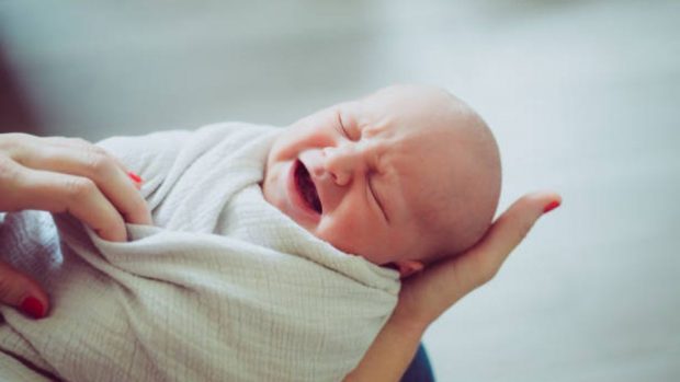 Fisura anal en el bebé: Cómo se produce y cómo tratar
