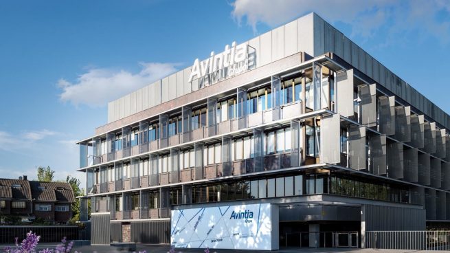 El grupo Avintia prevé doblar su facturación en 2022 hasta alcanzar la cota de los 1.000 millones