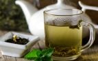 Té verde con hierbabuena y los beneficios de la infusión